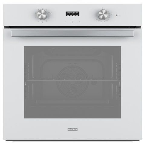 Електрична духова шафа FRANKE SMART FSM 86 H WH (116.0606.093)