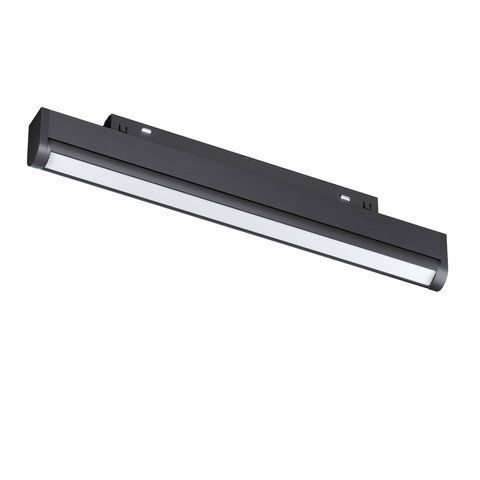 Світильник магнітний трековий KLOODI KDMG-MOON315 12W 3K BK (KDMG-MOON315 12W 3K BK)