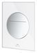 Клавіша змиву для унітазу GROHE SPA ARINA SILK MOTION (104645LS00)