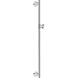 HANSGROHE Душова штанга UNICA COMFORT 90 см CHROME (26402000)