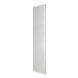 Радиатор BETATHERM QUANTUM 2 2000X525 RAL9016 Подключение 99