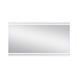 Зеркало QTAP MIDEYA CLASSIC 1400х700 с LED-подсветкой QT2078250378W, 700х1400