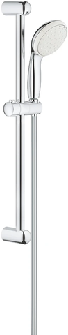 Душевой гарнитур GROHE NEW TEMPESTA 100 / 2 режима струи (27598001)