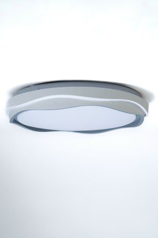 Стельовий LED світильник W-647/30W+30W RM WW+NW+CW