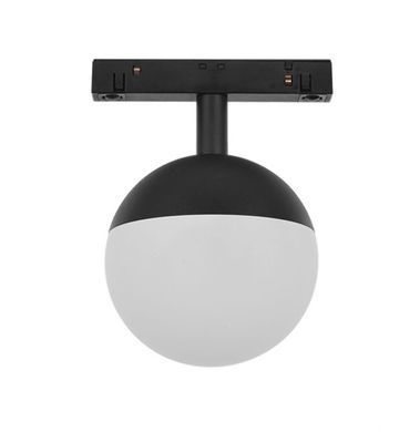 Світильник магнітний трековий KLOODI KDMG-MOON100 3K BK (KDMG-MOON100 3K BK)