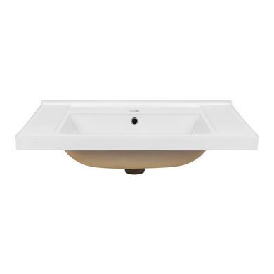 Раковина QTAP ALBATROSS Q 50х80 (QT01115080QW1)