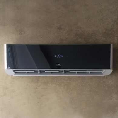 Кондиціонер COOPER&HUNTER CH-S18FTXAL-BL WI-FI