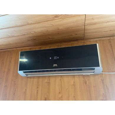 Кондиціонер COOPER&HUNTER CH-S18FTXAL-BL WI-FI