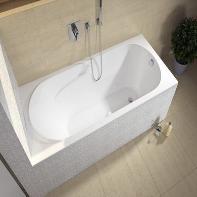 Ванна акриловая RIHO FUTURE 170х75 (B073001005)