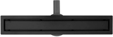 Трап для душа REA NEO PRO BLACK 2в1 50 (REA-G0999)