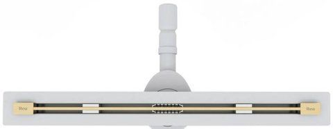 Душевой трап REA NEO ULTRA SLIM PRO 80х600 / золото (REA-G9803)