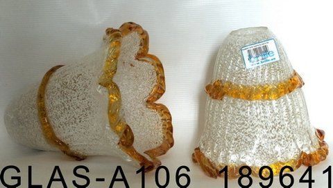 Плафон до люстри GLAS-A106