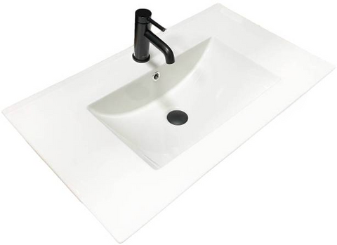 Раковина VBI FERRARA 80 WHITE (VBI-018044)