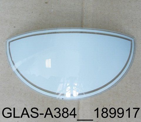 Плафон к люстре GLAS-A384 PK-040/01-11