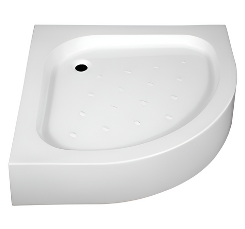 Душевой поддон RADAWAY TINOS A COMPACT / 800X800X160 / белый (S4TIA8080-08)