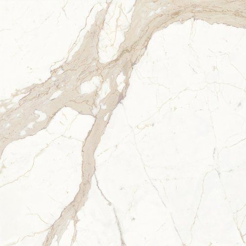 Керамогранит ARIOSTEA ULTRA MARMI BIANCO CALACATTA 120х120 LS 6мм (UM6L120536)