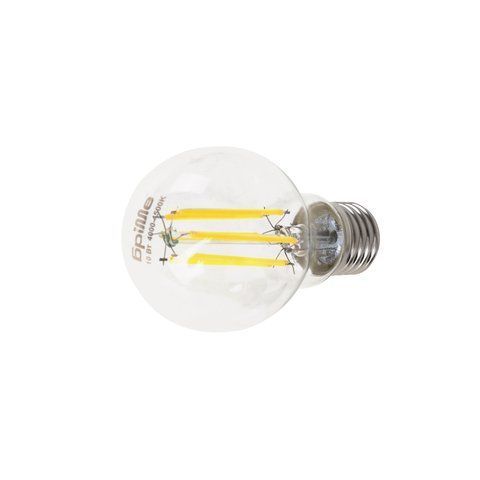 Лампа світлодіодна LED 10W E27 COG NW A60 230V