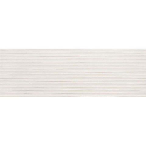 Плитка APE CERAMICA INDIGA LINES CRAYON WHITE