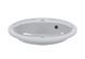 Раковина зі штучного каменю FANCY MARBLE BIANCA BOWL 43х55 (2105101)