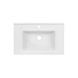 Раковина QTAP ALBATROSS Q 50х80 (QT01115080QW1)