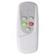 Люстра с пультом для детской LED 6W CW+BL GY (KL-427S/6)