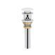 Раковина QTAP ALBATROSS Q 50х80 (QT01115080QW1)
