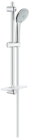 Душовий гарнітур GROHE EUPHORIA 110 MASSAGE / 3 режими струменю (27243001)