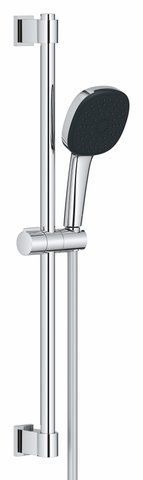Душовий гарнітур GROHE QUICKFIX VITALIO COMFORT 110 / 3 режими струменю (26096001)