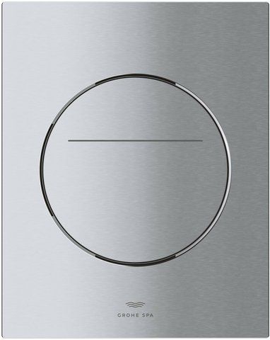 Клавіша змиву для унітазу GROHE SPA ARINA SILK MOTION (104645SD00)