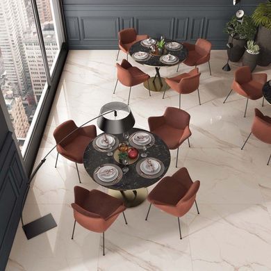 Керамогранит ABK STONE SENSI UP CALACATTA GOLD SLAB A 163,5X323 SOFT 12 MM (0003775)
