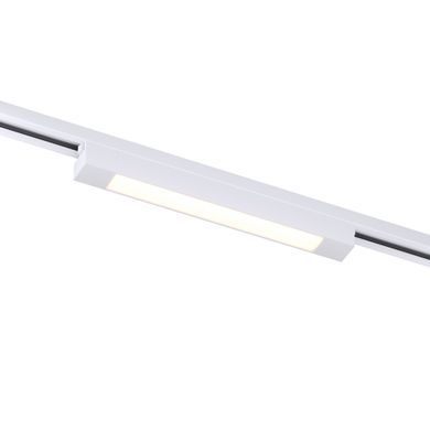Світильник трековий однофазний KLOODI KD-LINE TR474 PC 30W 3K BK (KD-LINE TR342 PC 20W 4K WH)
