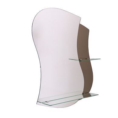 Зеркало VIVIA L-9 55х72 (А0023589)