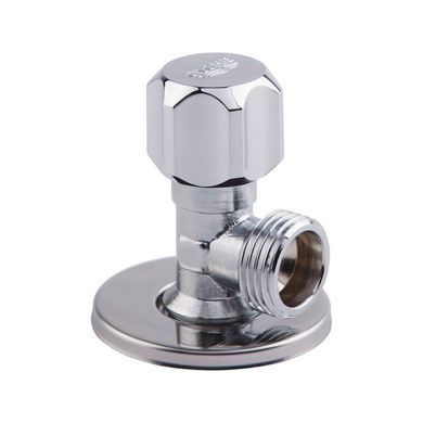 Вентиль кутовий універсальний GROHE 1/2" (2201600M)