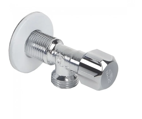Вентиль кутовий універсальний GROHE 1/2" (2201600M)