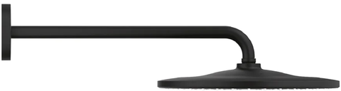 Верхній душ GROHE RAINSHOWER 310 MONO / кронштейн 422мм / 1 режим струменя (22121KF0)