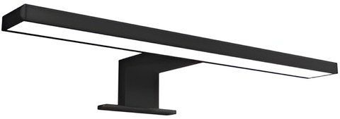 Світильник SANWERK LED SMART AL BLACK 30 / чорний (LV0000111)