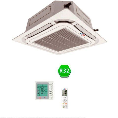 Внутренний кассетный блок COOPER&HUNTER CHML-IC12RK