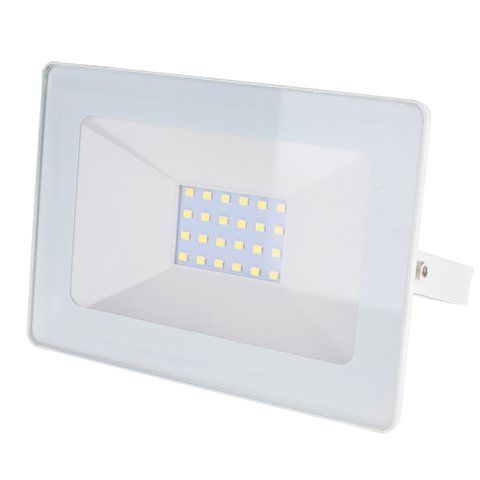 Прожектор уличный LED вологозахищений IP65 HL-28/30W CW