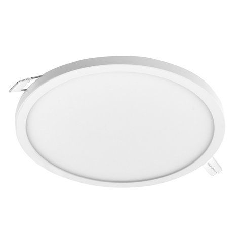 Светильник точечный LED-361/18W CW SLIM