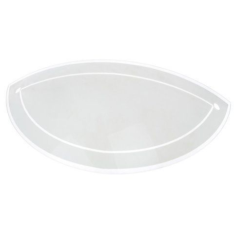 Плафон к люстре GLAS-A385 PK-35/1SH