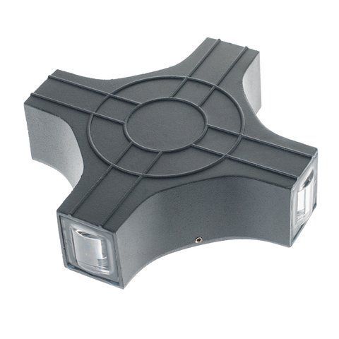 Подсветка LED фасадна IP54 AL-267/4х3W___