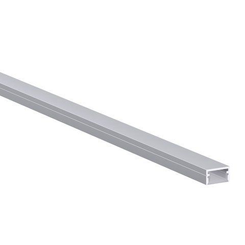 LED профіль підвісний з розсіювачем PC KLOODI KLP1408_2, 2м (KLP1408_2)