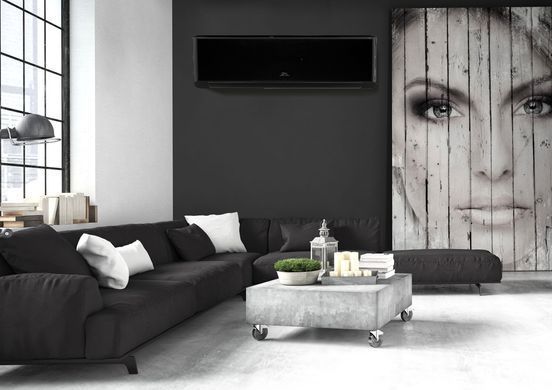 Кондиціонер COOPER&HUNTER CH-S18FTXAL-FB WI-FI