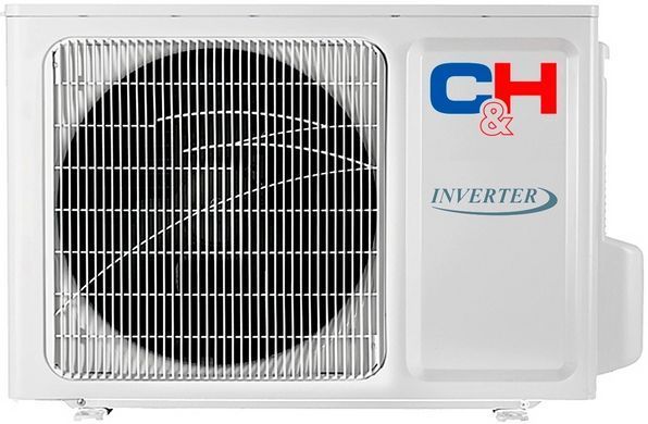 Кондиціонер COOPER&HUNTER CH-S18FTXAL-FB WI-FI