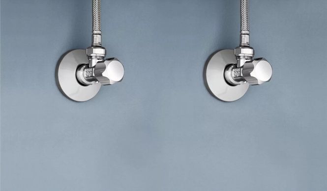 Вентиль кутовий універсальний GROHE 1/2" (2201600M)