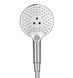 HANSGROHE Ручной душ RAINDANCE SELECT S 120 3JET ECOSMART 9L CHROME/WHITE (26531400)