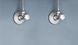 Вентиль кутовий універсальний GROHE 1/2" (2201600M)