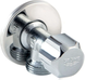 Вентиль кутовий універсальний GROHE 1/2" (2201600M)