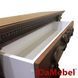 Камінокомплект IDAMEBEL SEVILLE SYMPHONY DF2624 (IDASEVILOAKNUTDF2624)