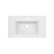 Раковина QTAP ALBATROSS Q 50х90 (QT01115090QW1)